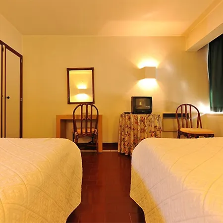 Sobral Vila 아파트